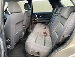 2016 Ford
Territory TX