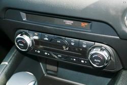 2018 Mazda
CX-5 Maxx Sport