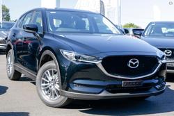 2018 Mazda
CX-5 Maxx Sport