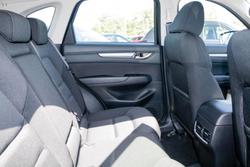 2018 Mazda
CX-5 Maxx Sport