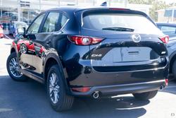 2018 Mazda
CX-5 Maxx Sport