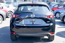 2018 Mazda
CX-5 Maxx Sport