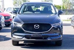 2018 Mazda
CX-5 Maxx Sport