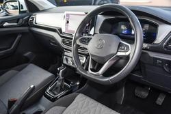 2024 Volkswagen
T-Cross 85TSI Life