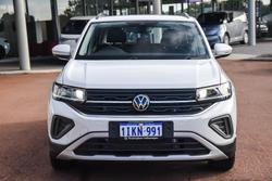 2024 Volkswagen
T-Cross 85TSI Life