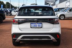 2024 Volkswagen
T-Cross 85TSI Life