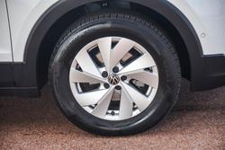 2024 Volkswagen
T-Cross 85TSI Life