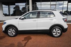 2024 Volkswagen
T-Cross 85TSI Life