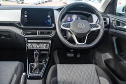 2024 Volkswagen
T-Cross 85TSI Life