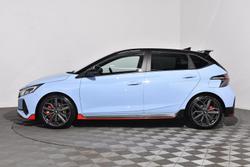 2022 Hyundai
i20 N