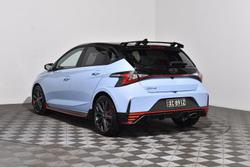 2022 Hyundai
i20 N