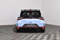 2022 Hyundai
i20 N