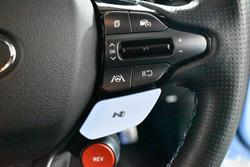 2022 Hyundai
i20 N