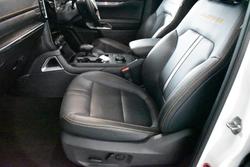 2023 Ford
Everest Wildtrak