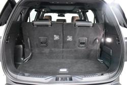 2023 Ford
                Everest Wildtrak