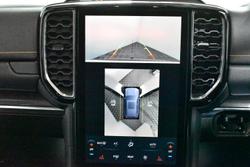 2023 Ford
                Everest Wildtrak