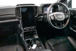 2023 Ford
                Everest Wildtrak