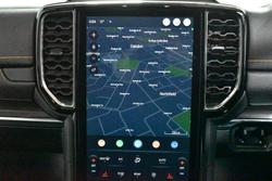 2023 Ford
Everest Wildtrak