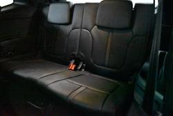 2023 Ford
Everest Wildtrak