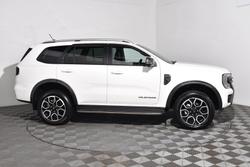 2023 Ford
Everest Wildtrak