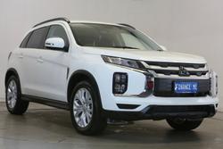 2024 Mitsubishi
ASX LS