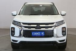 2024 Mitsubishi
ASX LS