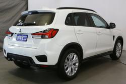 2024 Mitsubishi
ASX LS
