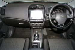 2024 Mitsubishi
ASX LS