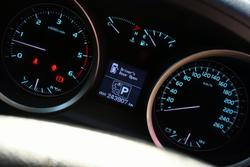 2010 Toyota
                Landcruiser Sahara