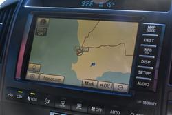 2010 Toyota
                Landcruiser Sahara