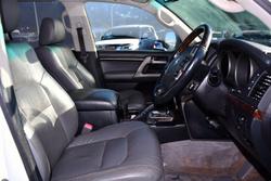 2010 Toyota
                Landcruiser Sahara