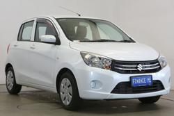 2015 Suzuki
Celerio