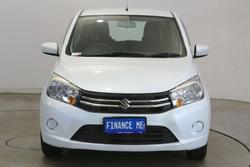2015 Suzuki
Celerio