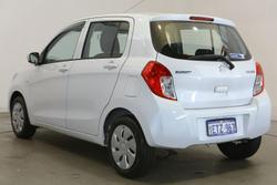 2015 Suzuki
Celerio