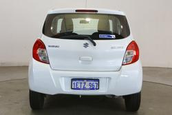 2015 Suzuki
Celerio
