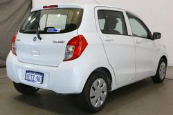 2015 Suzuki
Celerio