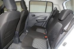 2015 Suzuki
Celerio