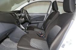 2015 Suzuki
Celerio