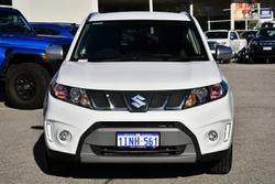 2018 Suzuki
Vitara Turbo