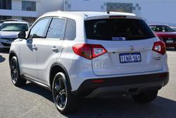 2018 Suzuki
Vitara Turbo