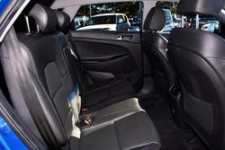 2019 Hyundai
                Tucson Elite