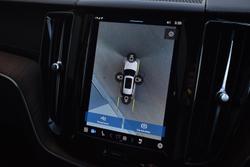 2023 Volvo
XC60 Ultimate B5 Bright