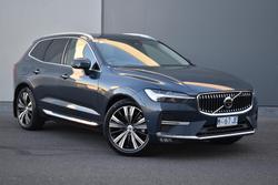 2023 Volvo
XC60 Ultimate B5 Bright
