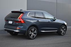 2023 Volvo
XC60 Ultimate B5 Bright