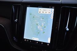 2023 Volvo
XC60 Ultimate B5 Bright