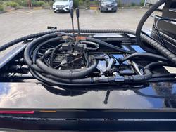 2013 Barker St3 20'Roll Back Tipping Skel