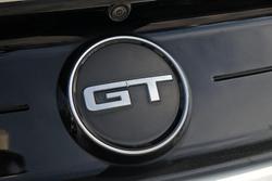 2018 Ford Mustang GT FN MY19 Oxford White