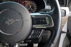 2018 Ford Mustang GT FN MY19 Oxford White