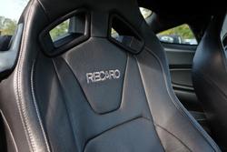 2018 Ford Mustang GT FN MY19 Oxford White
