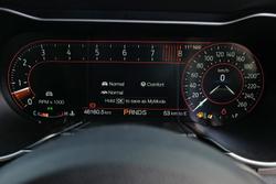 2018 Ford Mustang GT FN MY19 Oxford White